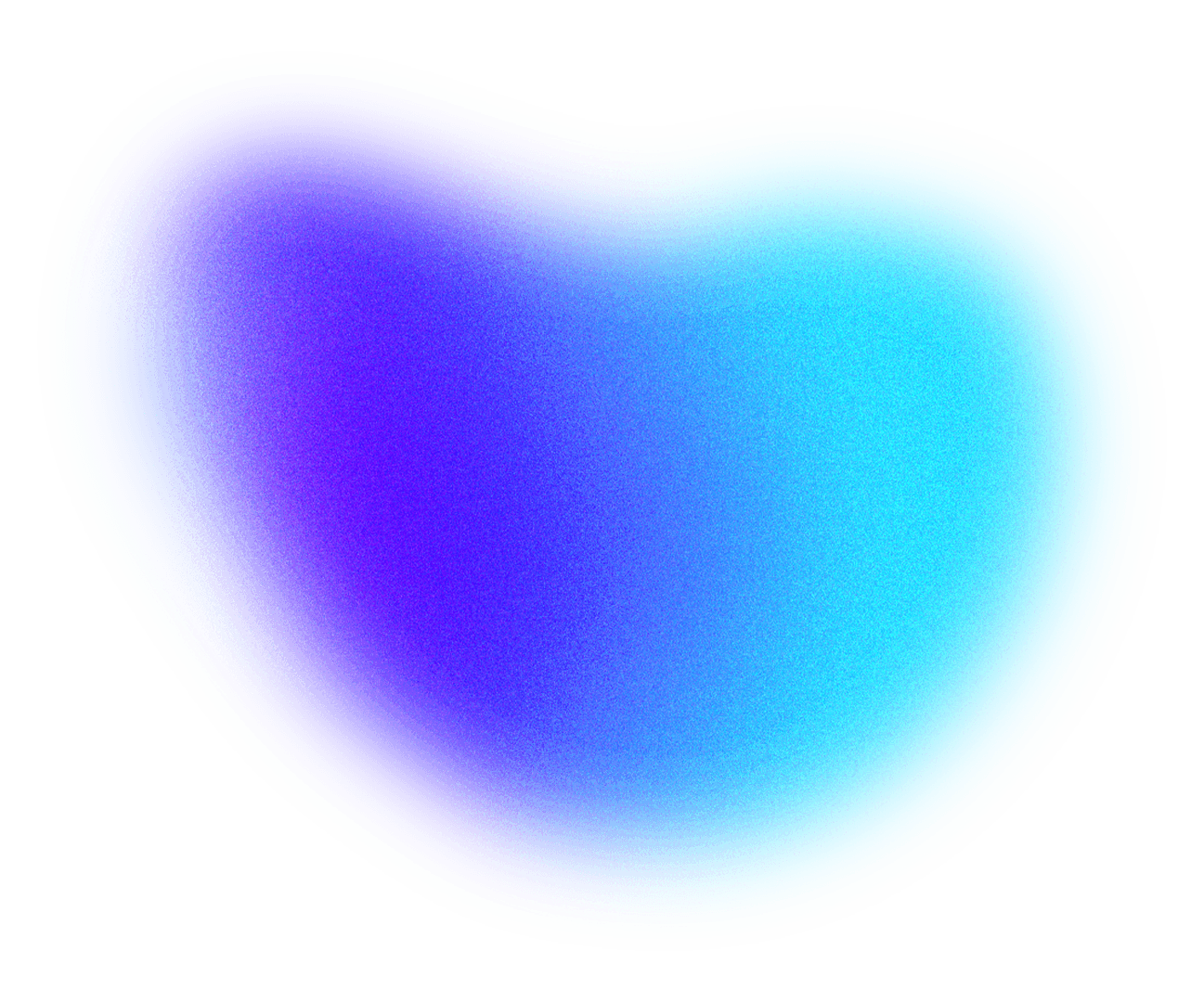 glow