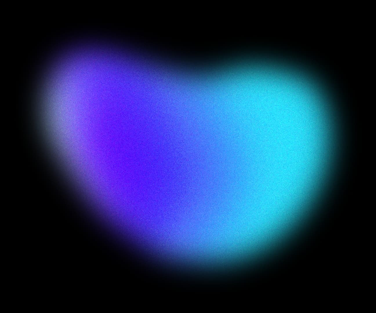 glow