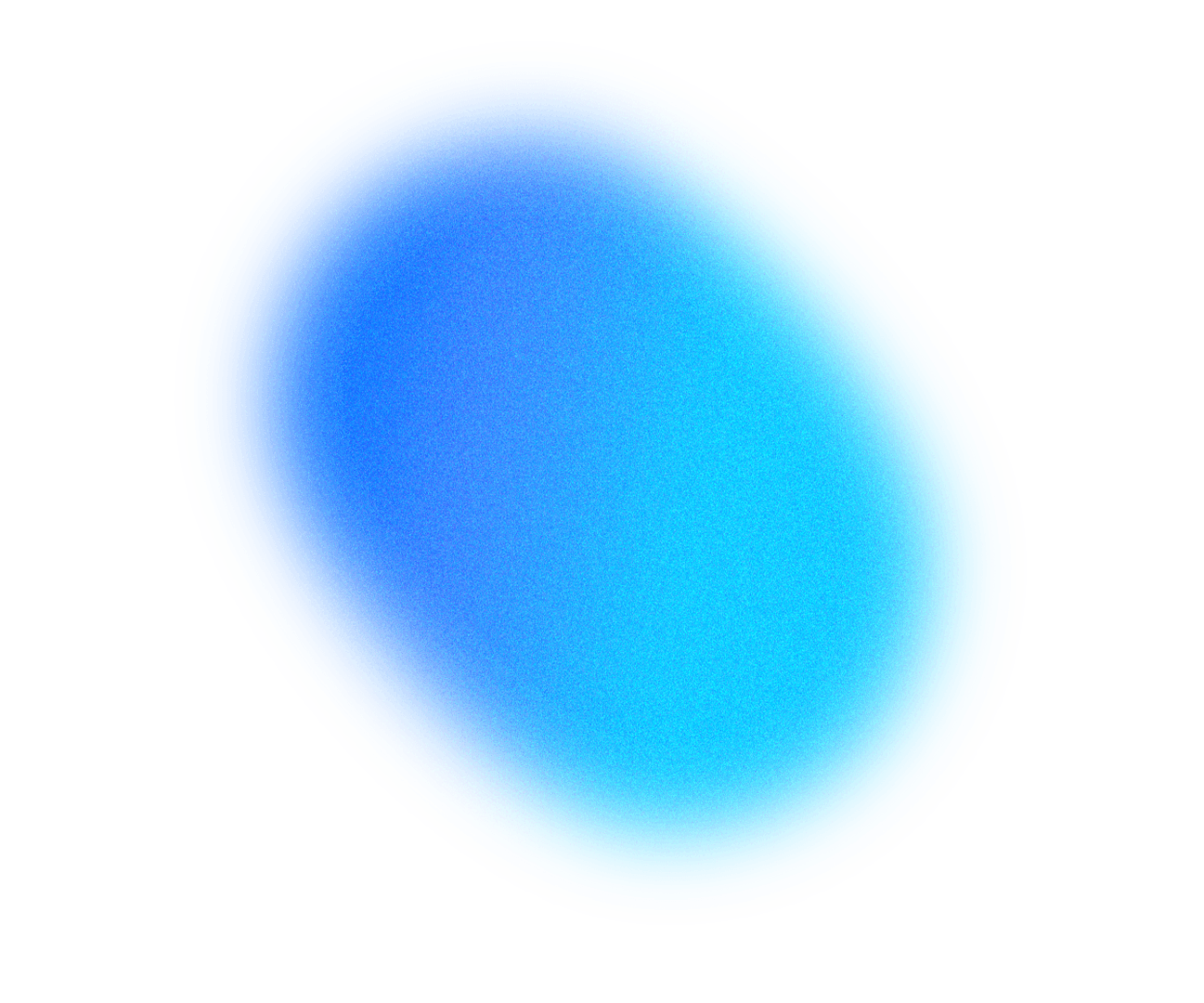 glow