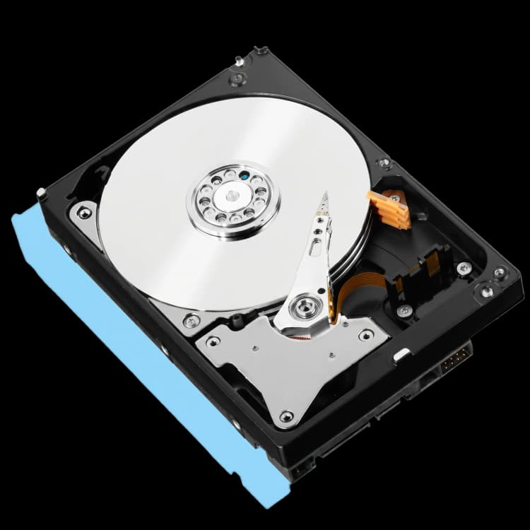 Hard Drive