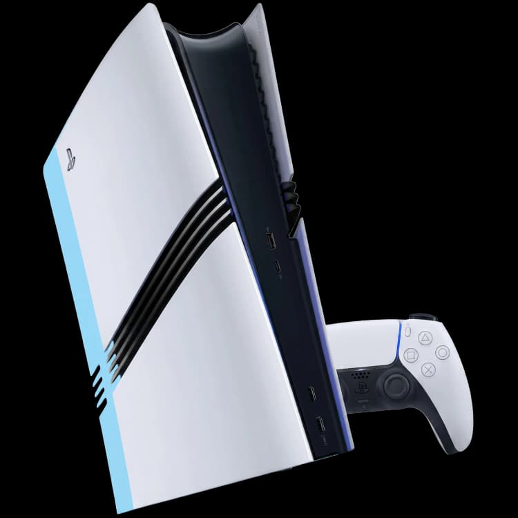 PlayStation 5