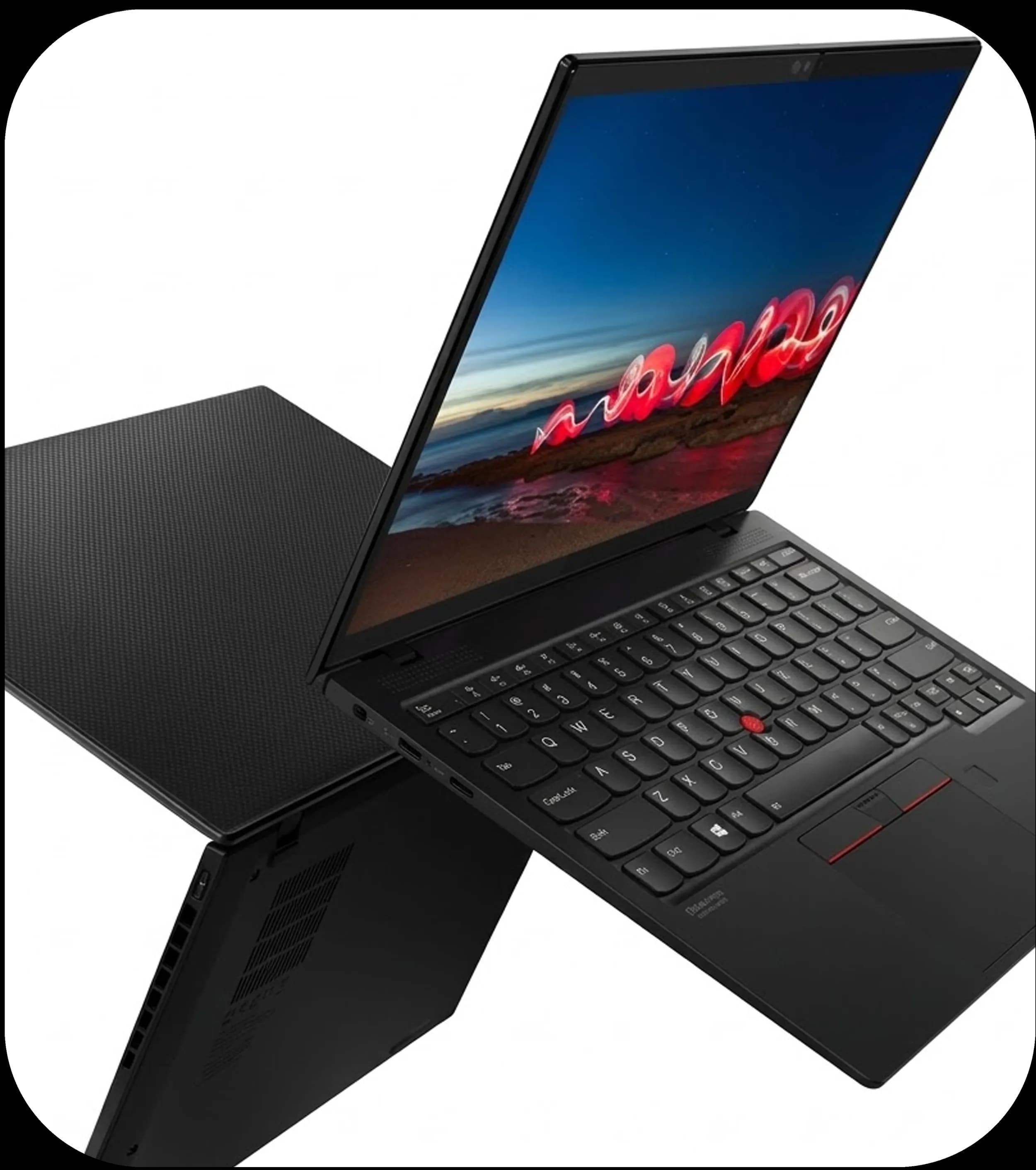 Laptop Repair