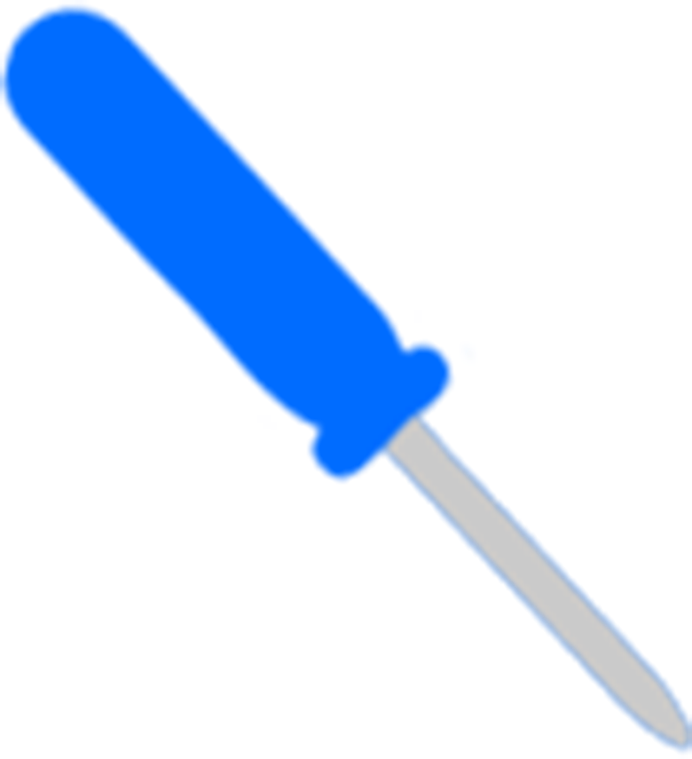 screwdriver