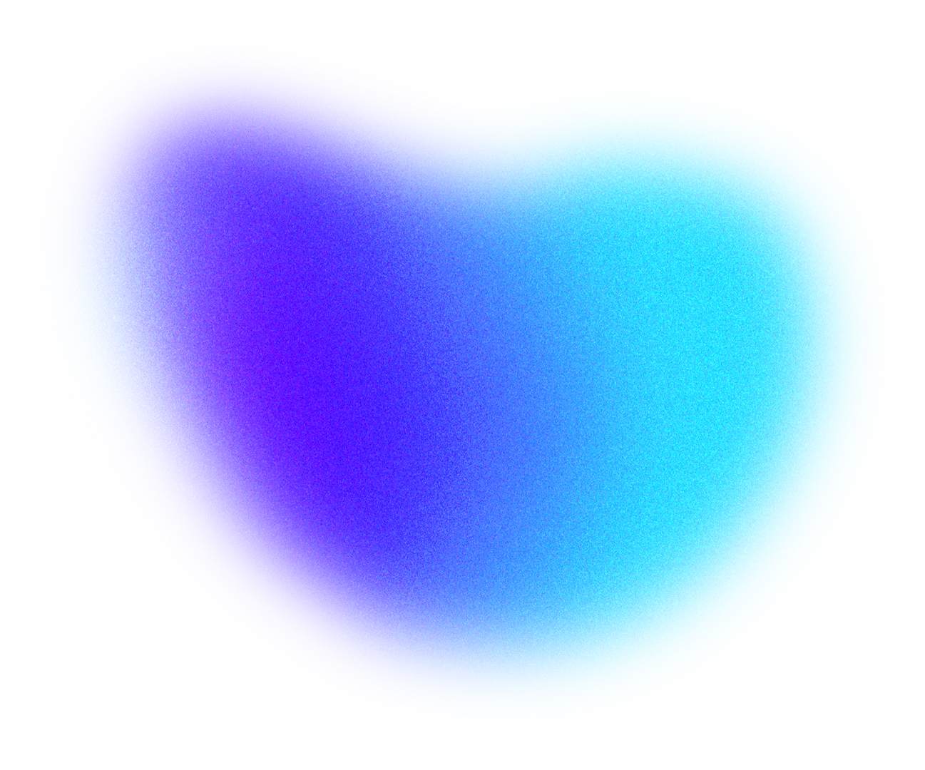 glow