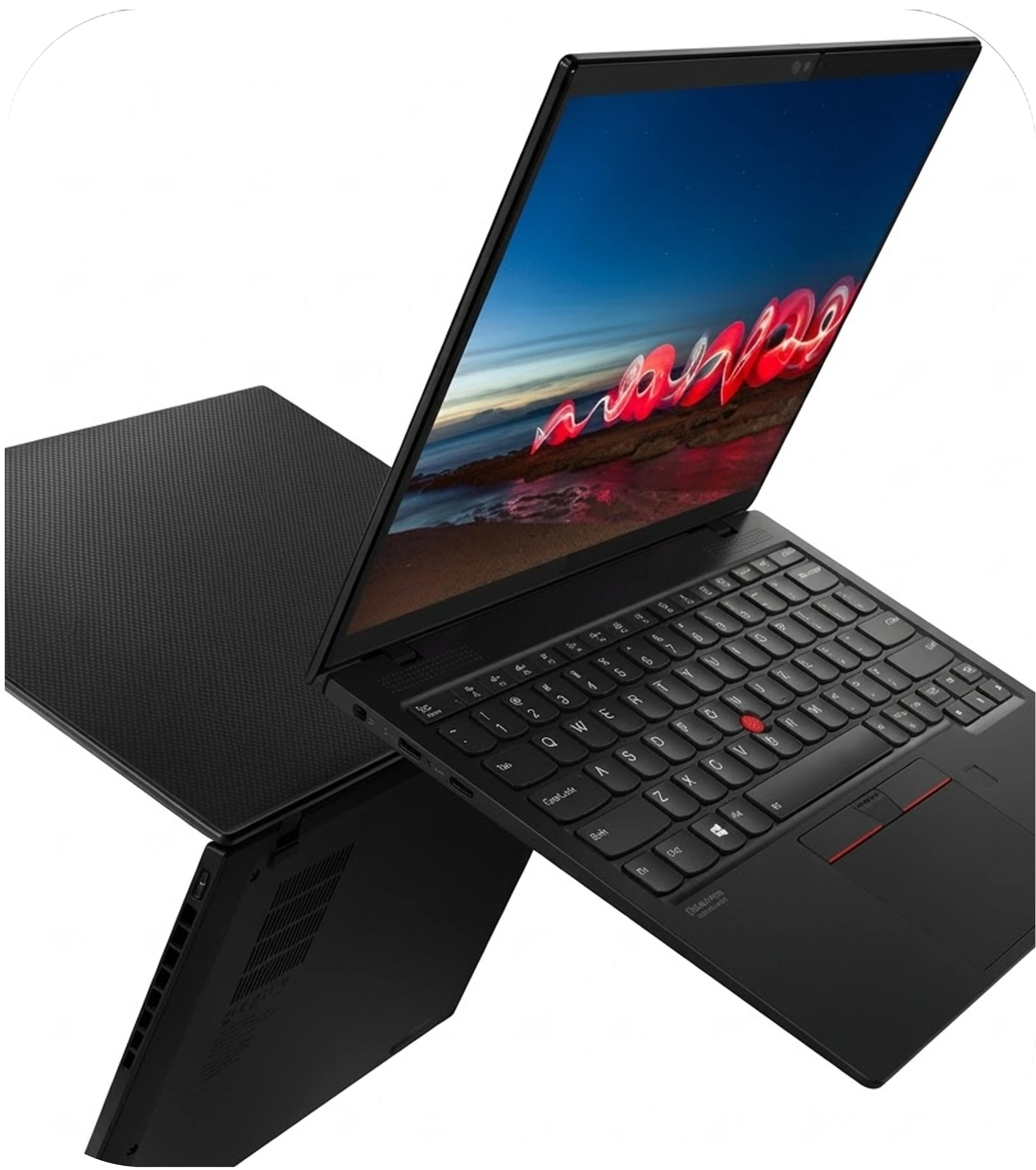 Laptop Repair